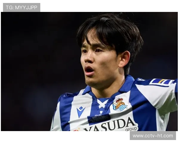 西媒称皇家社会劝久保建英放弃麒麟杯征召但球员坚持为国出战